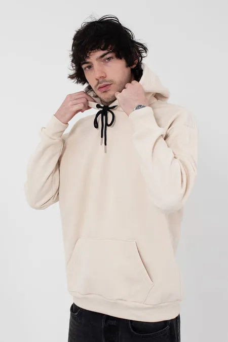 Moletom Canguru Basic Valara