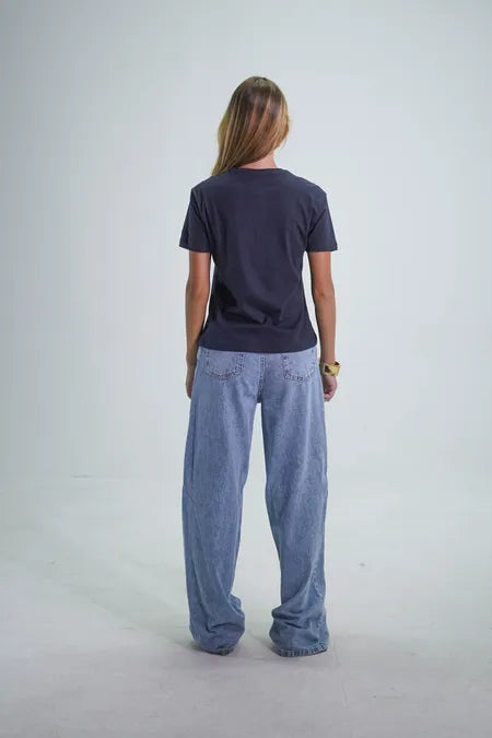 Camiseta Feminina Casual