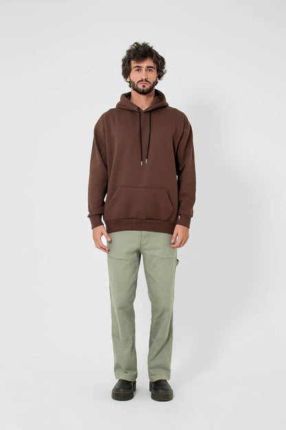 Moletom Canguru Basic Valara