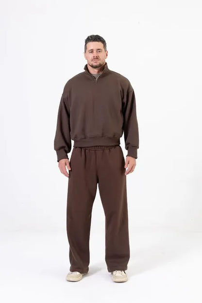 Jaqueta moletom Essential Valara - Unisex