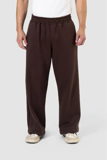 Calça Moletom Oversized Premium Valara