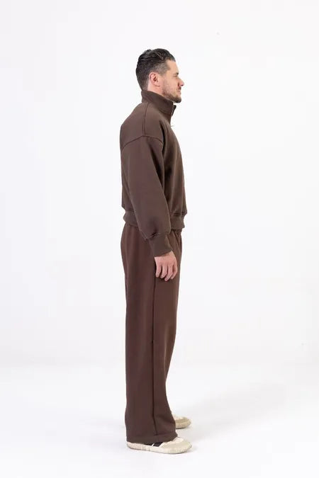 Jaqueta moletom Essential Valara - Unisex