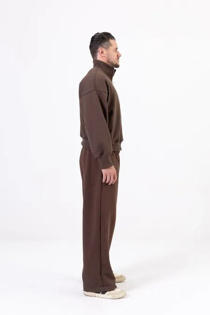 Jaqueta moletom Essential Valara - Unisex