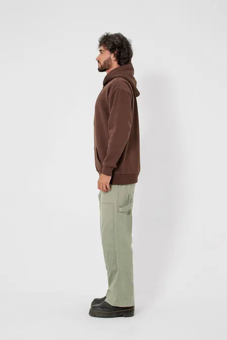 Moletom Canguru Basic Valara
