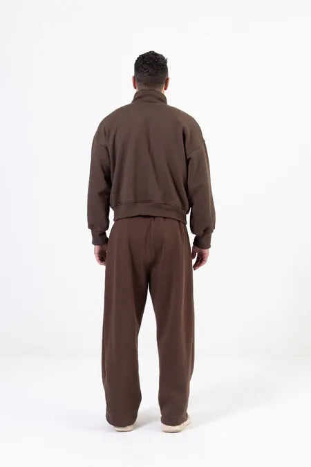 Jaqueta moletom Essential Valara - Unisex