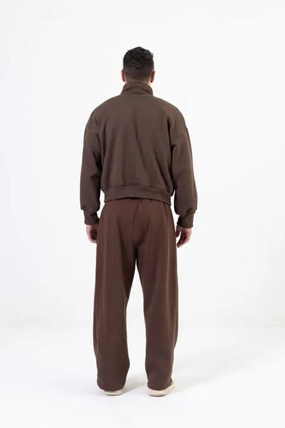 Jaqueta moletom Essential Valara - Unisex