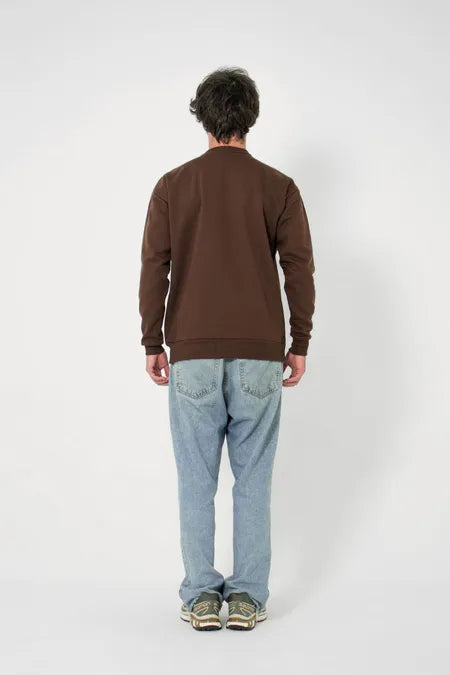 Moletom Basic Careca - Unisex