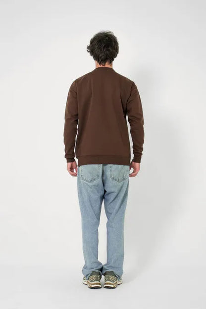 Moletom Basic Careca - Unisex