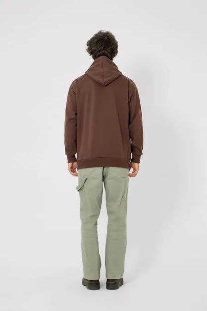 Moletom Canguru Basic Valara