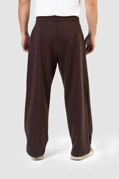 Calça Moletom Oversized Premium Valara