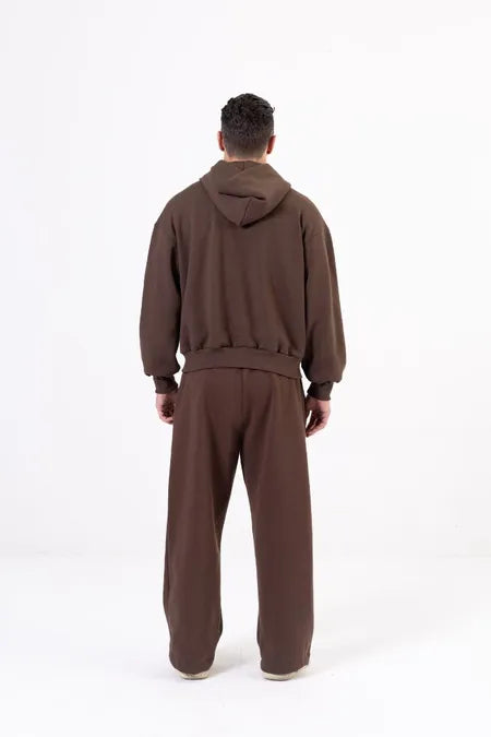 Moletom Premium Oversized Valara 3 Cabos
