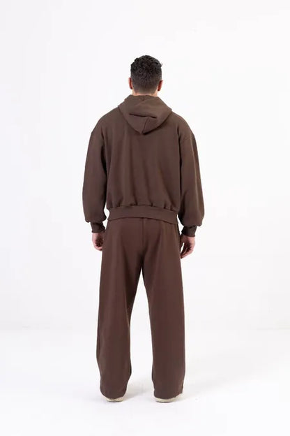Moletom Premium Oversized Valara 3 Cabos