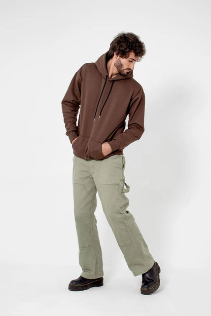 Moletom Canguru Basic Valara