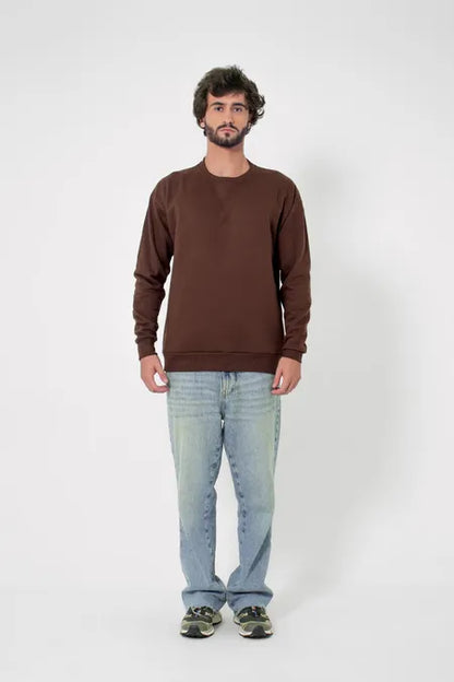 Moletom Basic Careca - Unisex