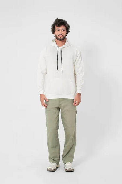 Moletom Canguru Basic Valara