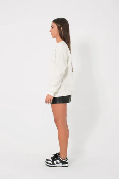 Moletom Basic Careca - Unisex