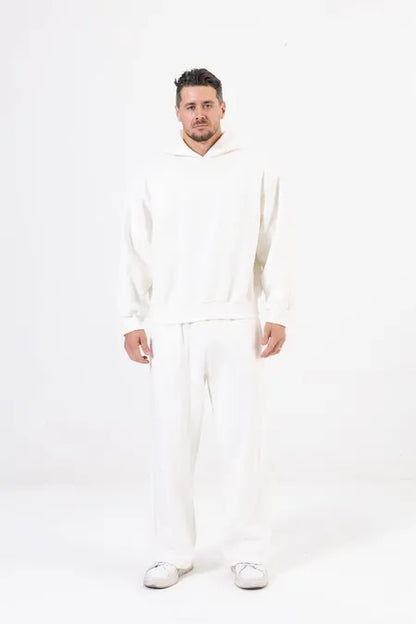 Moletom Premium Oversized Valara 3 Cabos