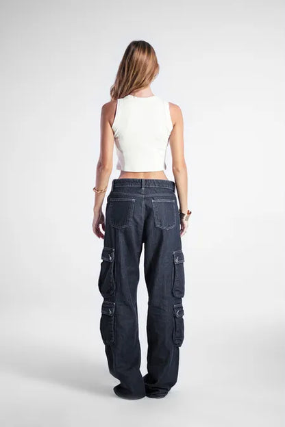 Regata Ribbed Basic Valara