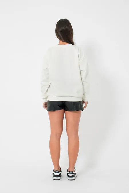 Moletom Basic Careca - Unisex