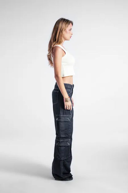 Regata Ribbed Basic Valara