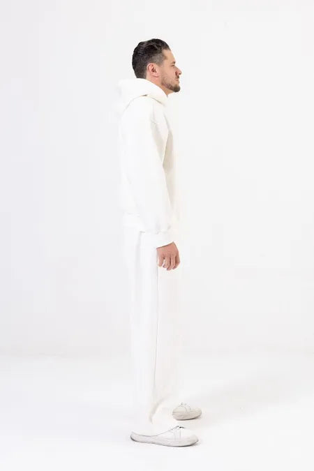 Moletom Premium Oversized Valara 3 Cabos