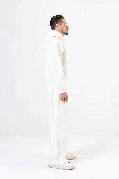 Moletom Premium Oversized Valara 3 Cabos