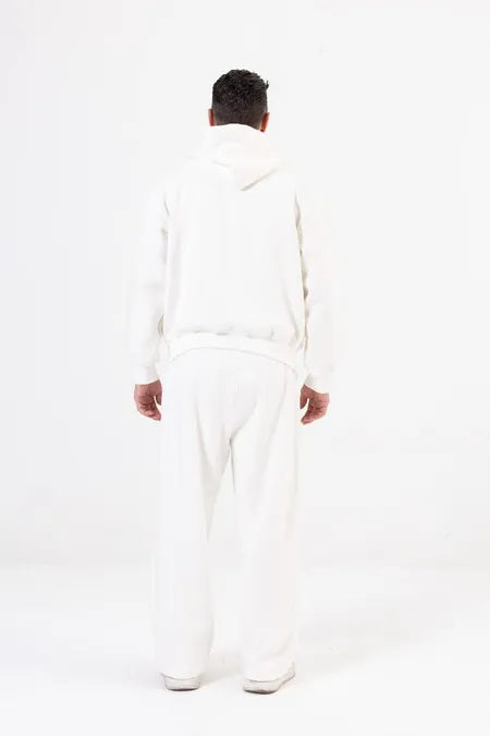 Moletom Premium Oversized Valara 3 Cabos