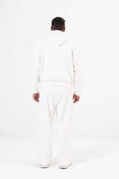 Moletom Premium Oversized Valara 3 Cabos