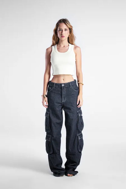 Regata Ribbed Basic Valara