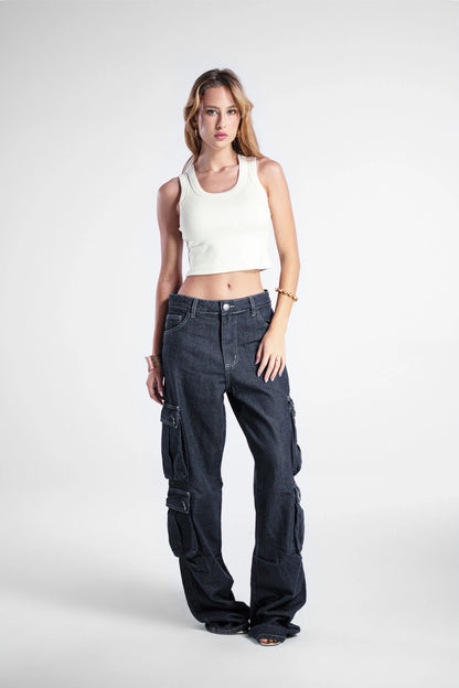 Regata Ribbed Basic Valara