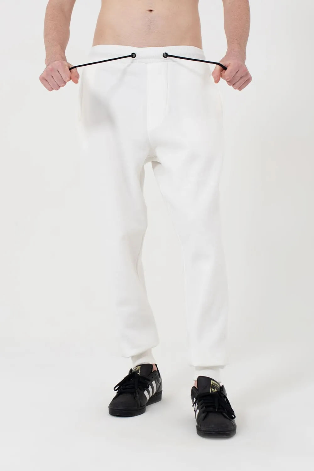 Calça Streetwear Essencial Valara