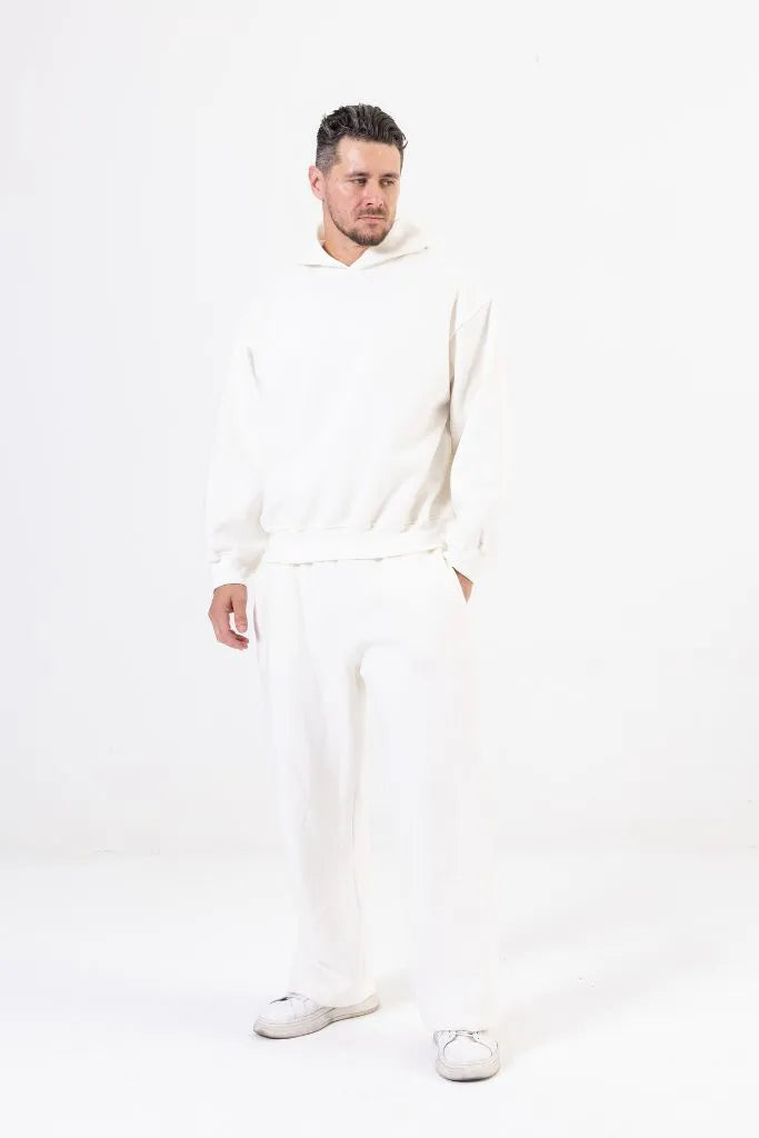 Moletom Premium Oversized Valara 3 Cabos