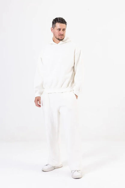 Moletom Premium Oversized Valara 3 Cabos