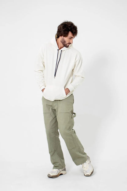 Moletom Canguru Basic Valara