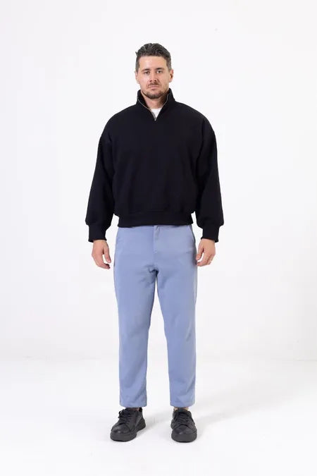 Jaqueta moletom Essential Valara - Unisex