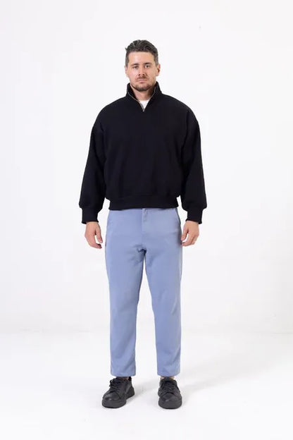 Jaqueta moletom Essential Valara - Unisex