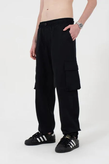 Calça Cargo Essencial Valara