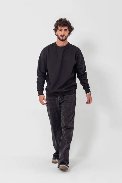 Moletom Basic Careca - Unisex