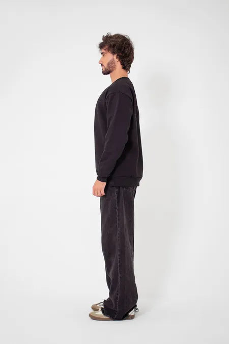 Moletom Basic Careca - Unisex