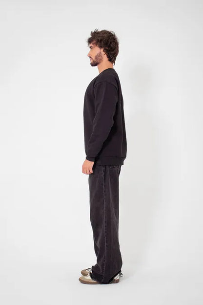 Moletom Basic Careca - Unisex