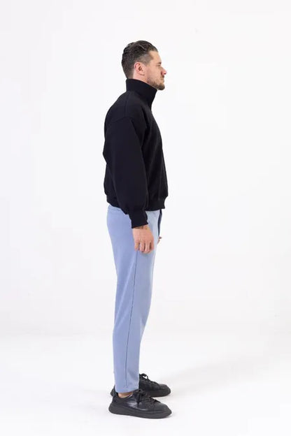 Jaqueta moletom Essential Valara - Unisex
