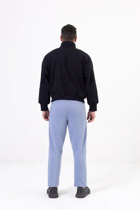 Jaqueta moletom Essential Valara - Unisex