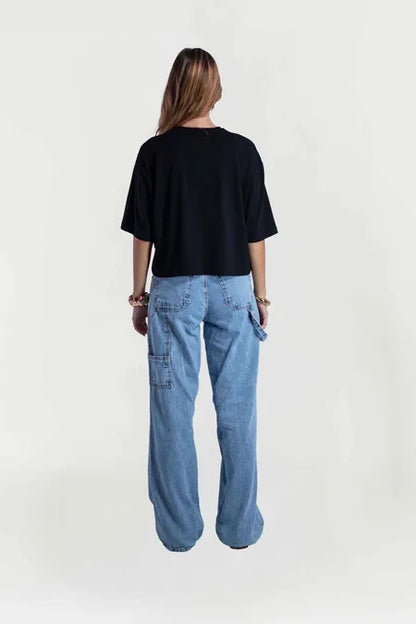 Cropped Flow Valara