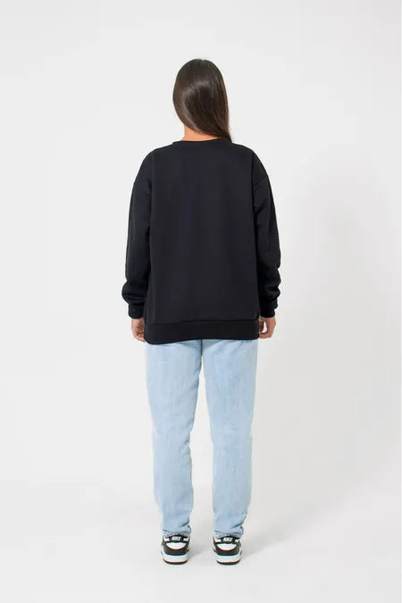 Moletom Basic Careca - Unisex