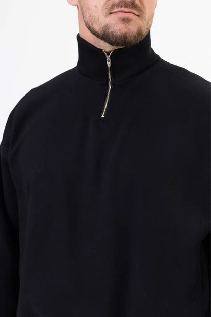 Jaqueta moletom Essential Valara - Unisex