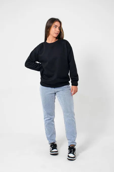 Moletom Basic Careca - Unisex
