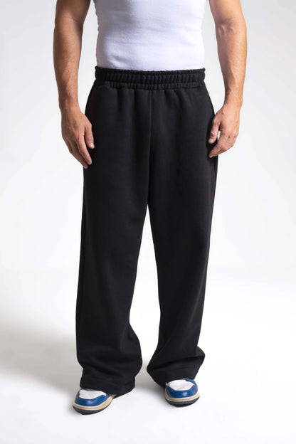 Calça Moletom Oversized Premium Valara