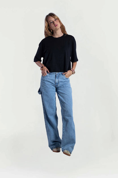 Cropped Flow Valara