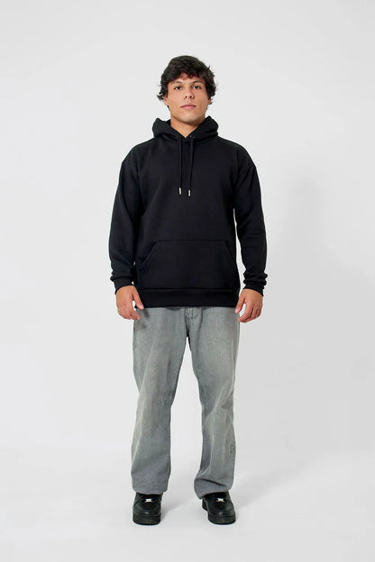 Moletom Canguru Basic Valara