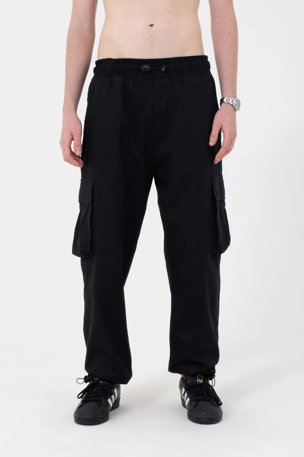 Calça Cargo Essencial Valara